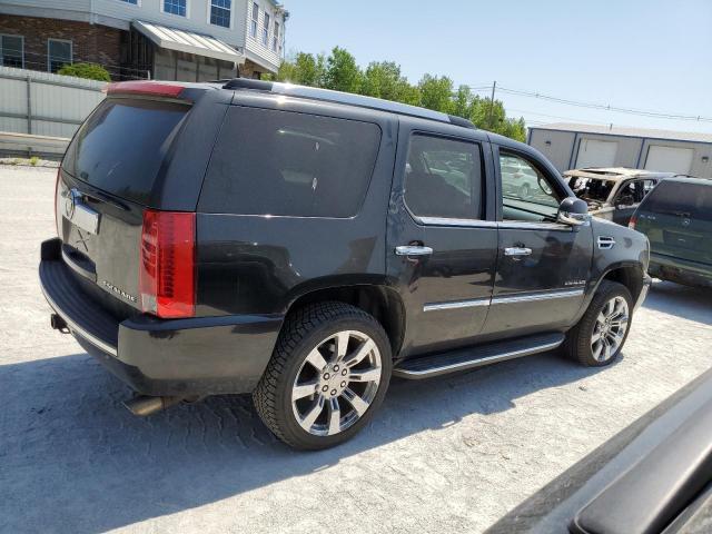 Photo 3 from auction – 2011 CADILLAC ESCALADE L with VIN 1GYS4BEF1BR146499