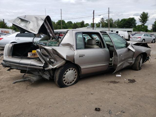 Photo 3 from auction – 1999 CADILLAC DEVILLE with VIN 1G6KD54Y6XU711539