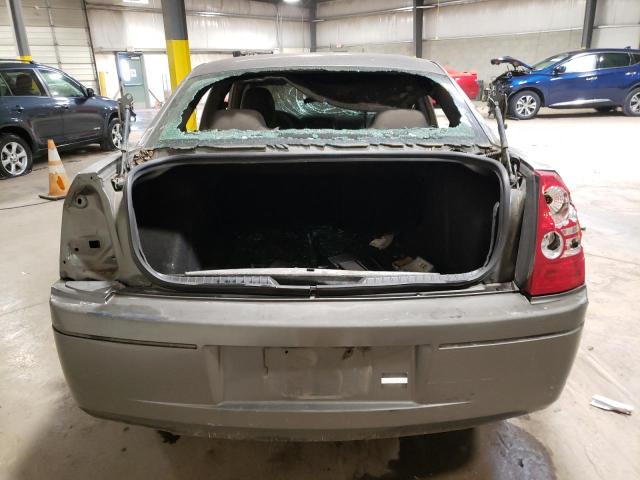Photo 6 from auction – 2009 CHRYSLER 300 LX with VIN 2C3KA43D89H528295