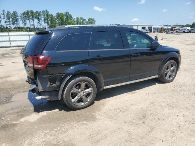 Photo 3 from auction – 2015 DODGE JOURNEY CR with VIN 3C4PDCGG6FT559796