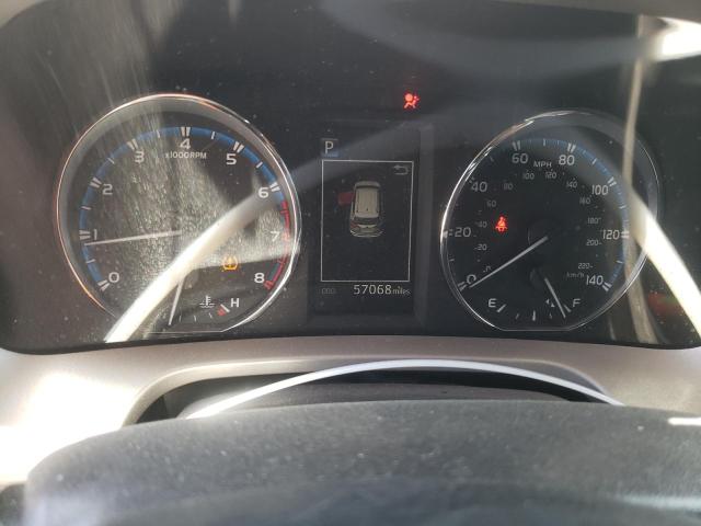 Photo 9 from auction – 2016 TOYOTA RAV4 with VIN 2T3WFREV0GW240186