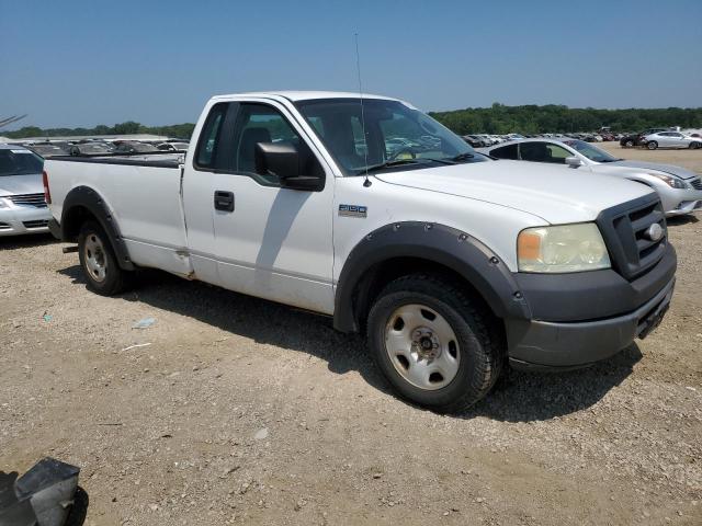 Photo 4 from auction – 2006 FORD F150 with VIN 1FTRF12216NB73452