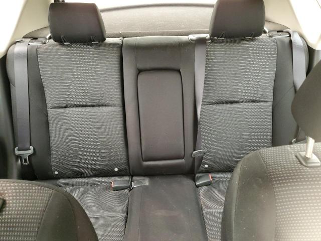 Photo 10 from auction – 2012 MAZDA 3 I with VIN JM1BL1L82C1651233