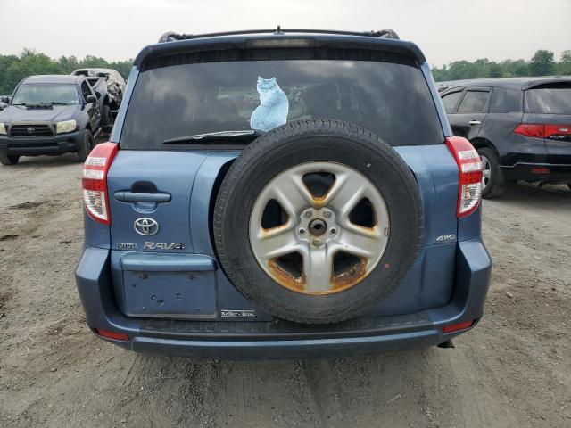 Photo 6 from auction – 2010 TOYOTA RAV4 with VIN JTMBF4DV1AD025178
