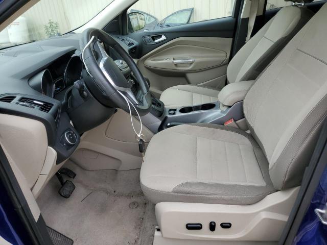 Photo 7 from auction – 2015 FORD ESCAPE SE with VIN 1FMCU0GX3FUB97652