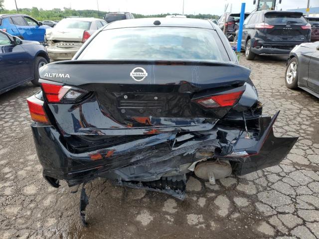 Photo 6 from auction – 2020 NISSAN ALTIMA S with VIN 1N4BL4BVXLC207696