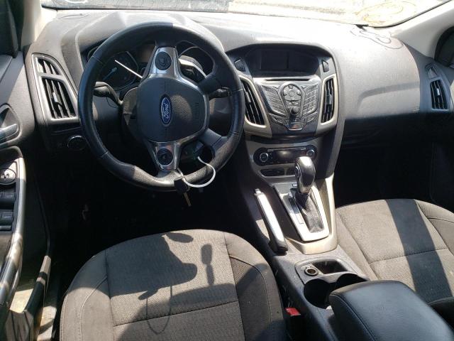 Photo 8 from auction – 2012 FORD FOCUS SEL with VIN 1FAHP3M27CL393211