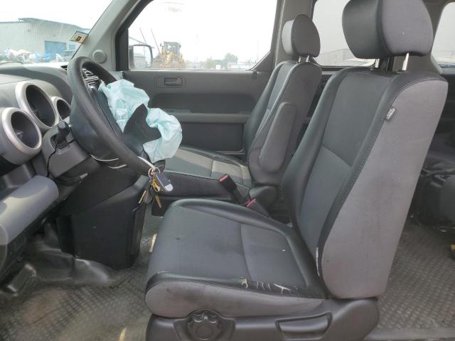 Photo 7 from auction – 2004 HONDA ELEMENT EX with VIN 5J6YH28604L031487