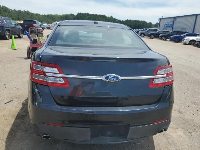 Photo 6 from auction – 2017 FORD TAURUS LIM with VIN 1FAHP2F85HG106220