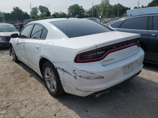 Photo 2 from auction – 2019 DODGE CHARGER SX with VIN 2C3CDXBG1KH699436