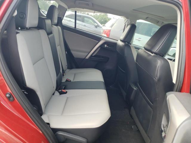 Photo 10 from auction – 2016 TOYOTA RAV4 LIMIT with VIN 2T3DFREV2GW438842