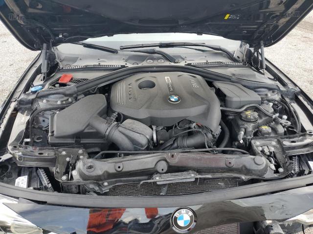 Photo 11 from auction – 2018 BMW 330 I with VIN WBA8B9G53JNU98053