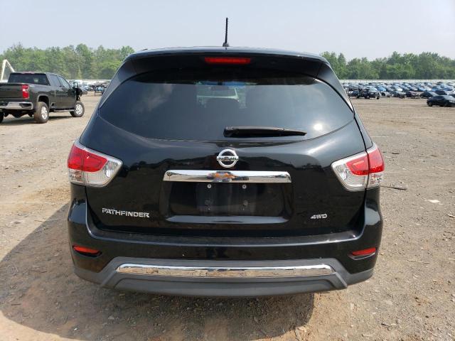 Photo 6 from auction – 2014 NISSAN PATHFINDER with VIN 5N1AR2MMXEC708602