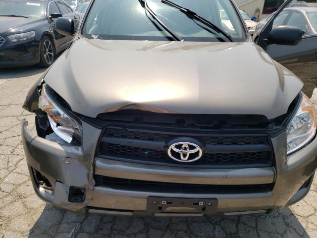 Photo 12 from auction – 2011 TOYOTA RAV4 with VIN 2T3BF4DV5BW130035