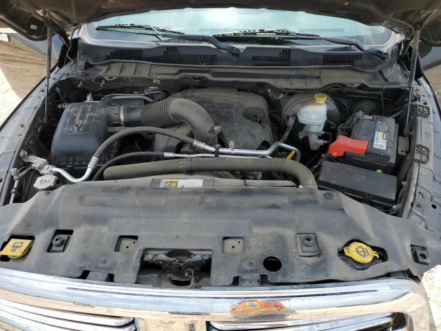 Photo 11 from auction – 2016 RAM 1500 SLT with VIN 3C6RR6LT3GG295792
