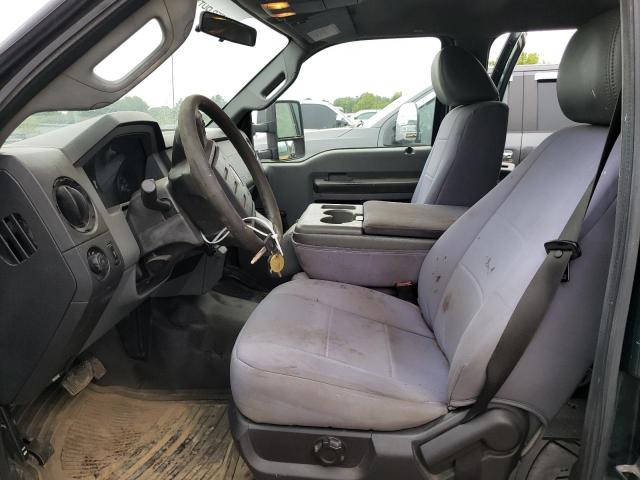 Photo 7 from auction – 2011 FORD F450 SUPER with VIN 1FD0W4GT3BEB33231