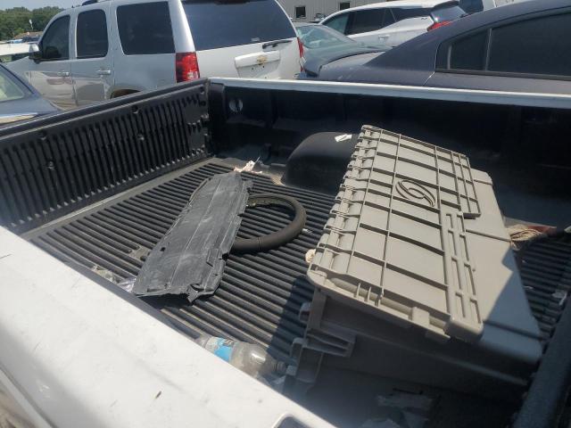 Photo 10 from auction – 2010 FORD RANGER with VIN 1FTKR1AD8APA60638
