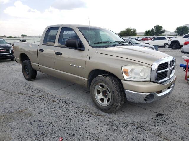 Photo 4 from auction – 2007 DODGE RAM 1500 S with VIN 1D7HA18P97S184317