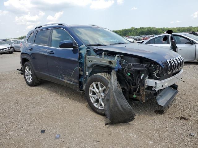 Photo 4 from auction – 2018 JEEP CHEROKEE L with VIN 1C4PJMLX8JD581740