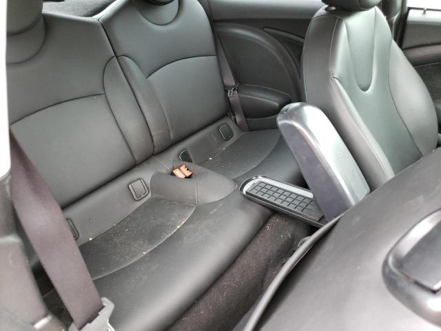 Photo 10 from auction – 2013 MINI COOPER with VIN WMWSU3C55DT375602