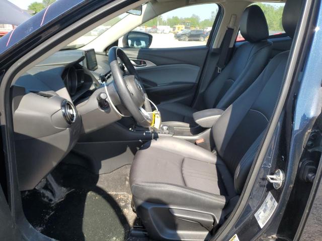 Photo 7 from auction – 2019 MAZDA CX-3 TOURI with VIN JM1DKFC78K0420065