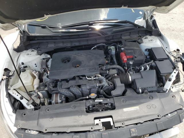 Photo 11 from auction – 2020 NISSAN ALTIMA S with VIN 1N4BL4BV6LC249606