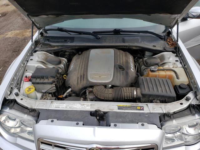 Photo 11 from auction – 2006 CHRYSLER 300C with VIN 2C3LA63H96H134920