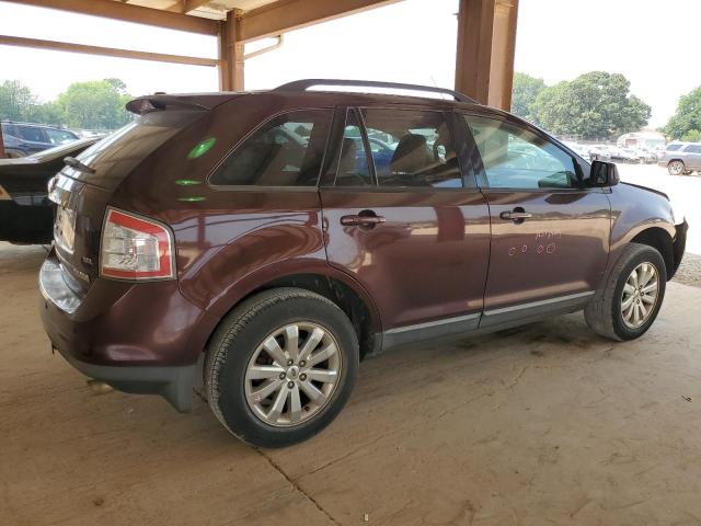 Photo 3 from auction – 2010 FORD EDGE SEL with VIN 2FMDK3JC4ABA96670