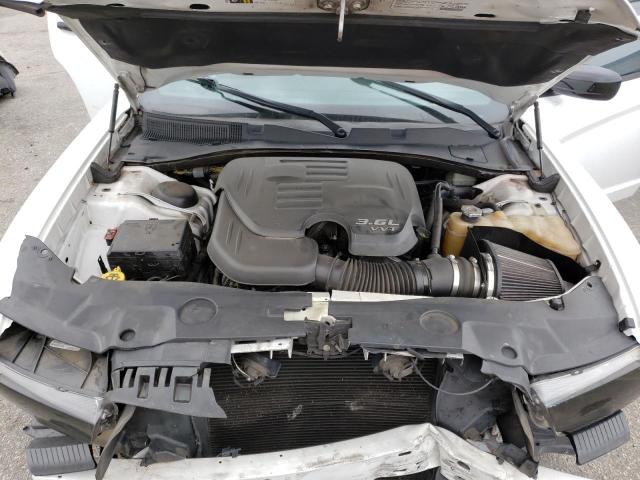 Photo 11 from auction – 2014 DODGE CHARGER SE with VIN 2C3CDXBG4EH346323