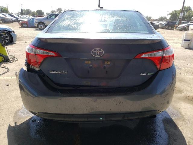 Photo 6 from auction – 2014 TOYOTA COROLLA EC with VIN 5YFBPRHE1EP130987