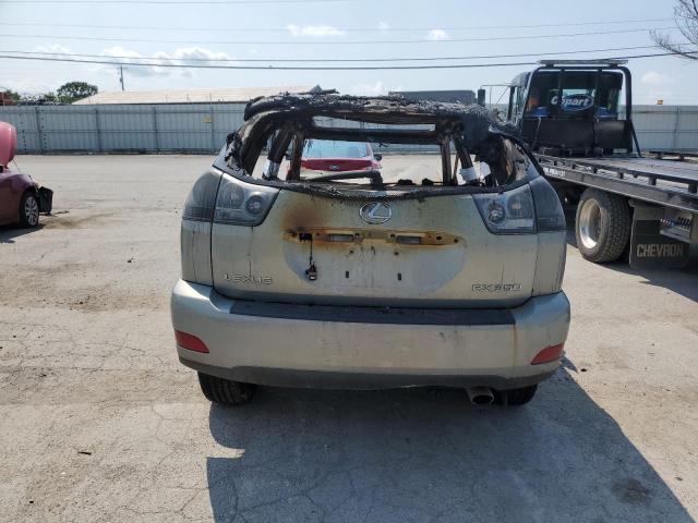 Photo 6 from auction – 2007 LEXUS RX 350 with VIN 2T2HK31UX7C018582