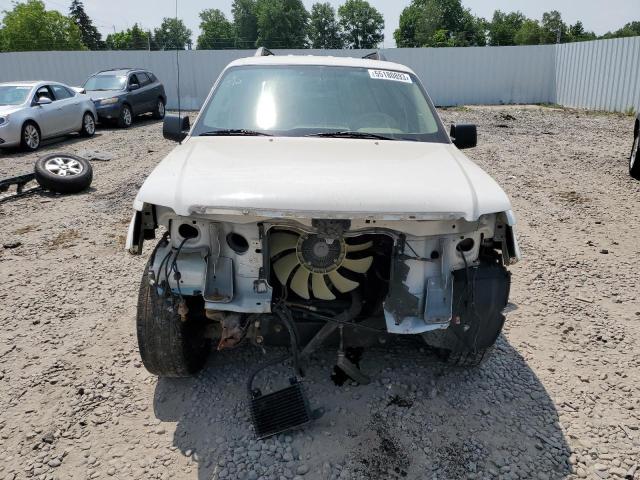 Photo 5 from auction – 2008 FORD EXPLORER X with VIN 1FMEU73E28UA33950