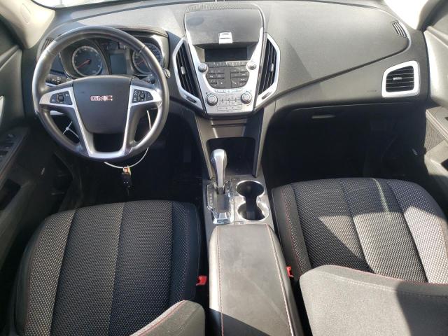 Photo 8 from auction – 2011 GMC TERRAIN SL with VIN 2CTFLTEC8B6334863