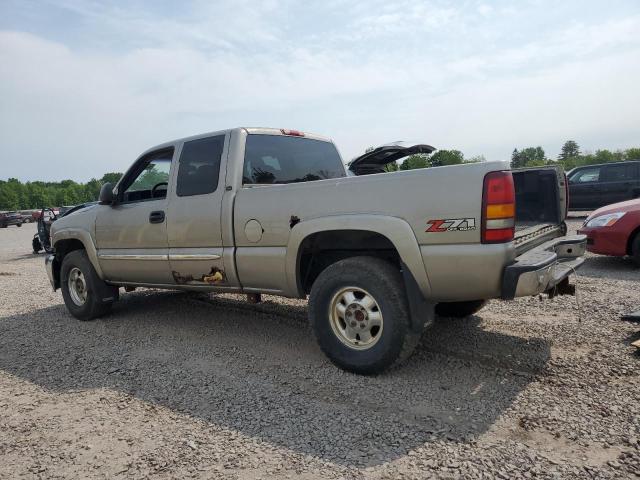 Photo 2 from auction – 2003 GMC NEW SIERRA with VIN 2GTEK19T831386954