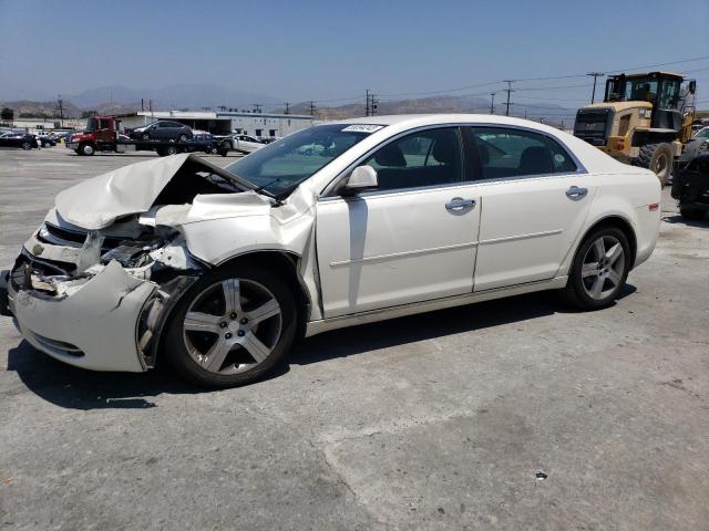 Photo 1 from auction – 2012 CHEVROLET MALIBU 1LT with VIN 1G1ZC5E05CF234939
