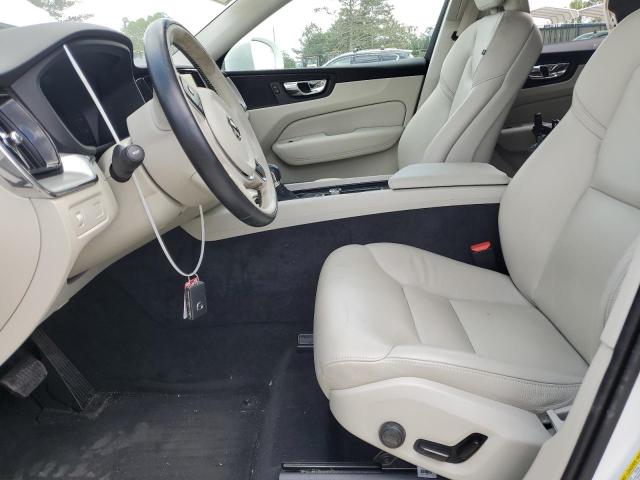Photo 7 from auction – 2019 VOLVO XC60 T5 MO with VIN LYV102DK5KB278555