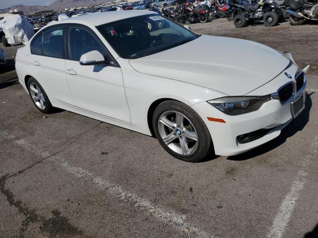 Photo 4 from auction – 2013 BMW 328 I SULE with VIN WBA3C1C53DK103017