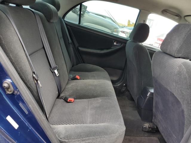 Photo 10 from auction – 2005 TOYOTA COROLLA CE with VIN 1NXBR30E55Z513560