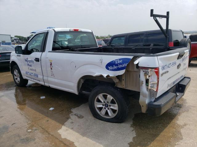 Zdjęcie 2 z aukcji – 2016 FORD F150 z VIN 1FTMF1C81GKE98263