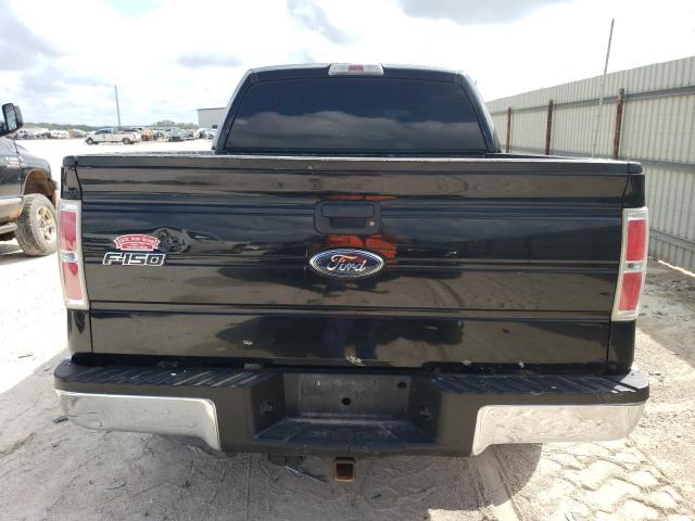 Photo 6 from auction – 2009 FORD F150 SUPER with VIN 1FTRW12849FA11107