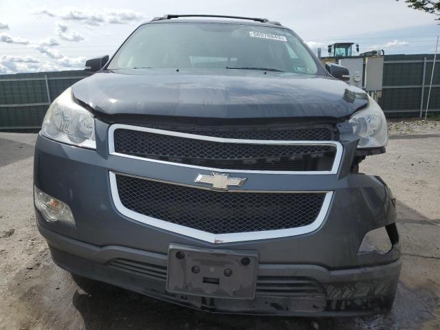 Photo 5 from auction – 2012 CHEVROLET TRAVERSE L with VIN 1GNKVGED9CJ265410