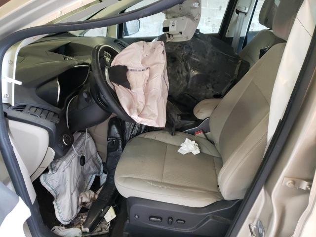 Photo 7 from auction – 2017 FORD C-MAX SE with VIN 1FADP5EU0HL109645