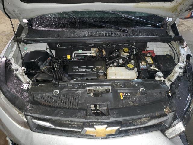 Photo 12 from auction – 2020 CHEVROLET TRAX 1LT with VIN KL7CJLSB0LB016974