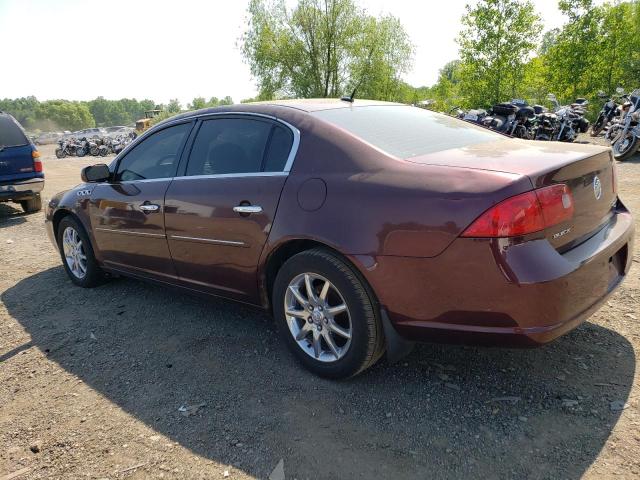 Photo 2 from auction – 2006 BUICK LUCERNE CX with VIN 1G4HD57266U183218