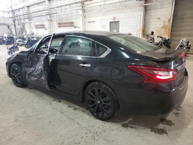 Photo 2 from auction – 2017 NISSAN ALTIMA 2.5 with VIN 1N4AL3AP1HC222037