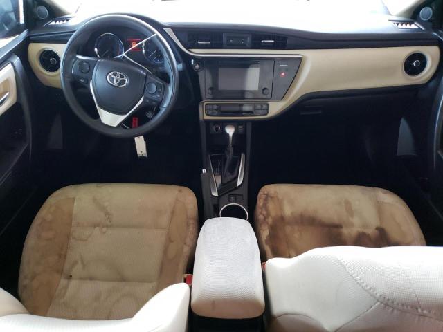 Photo 8 from auction – 2017 TOYOTA COROLLA L with VIN 2T1BURHE1HC960494