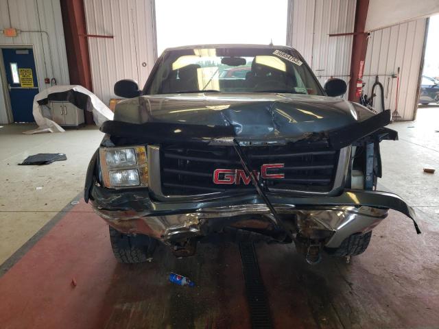 Photo 5 from auction – 2010 GMC SIERRA K15 with VIN 1GTSKVE30AZ112233
