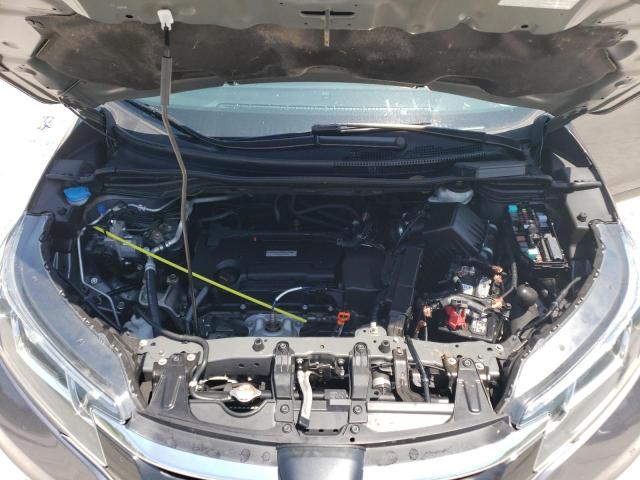 Photo 11 from auction – 2016 HONDA CR-V EXL with VIN 2HKRM3H7XGH508570