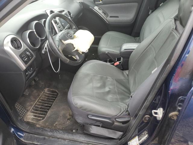 Photo 7 from auction – 2005 TOYOTA COROLLA MA with VIN 2T1KR32E55C551840