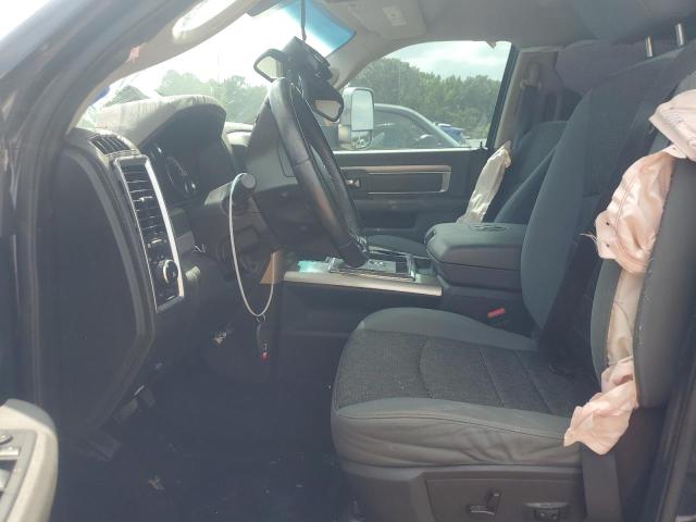 Photo 7 from auction – 2013 RAM 1500 SLT with VIN 1C6RR6LT0DS628499
